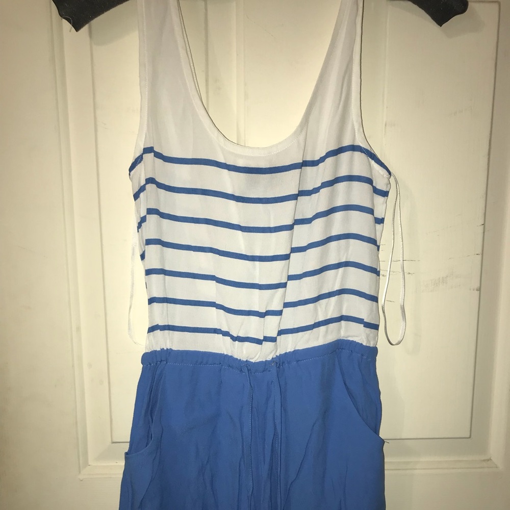 MinkPink Romper